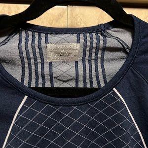Athletha speedlight top. size medium